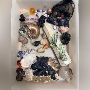 Bundle for lionsden12